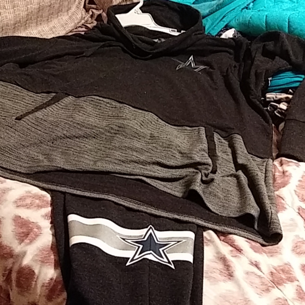 2pcs althetic women suit